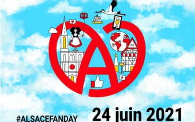Alsace Fan Day 2021