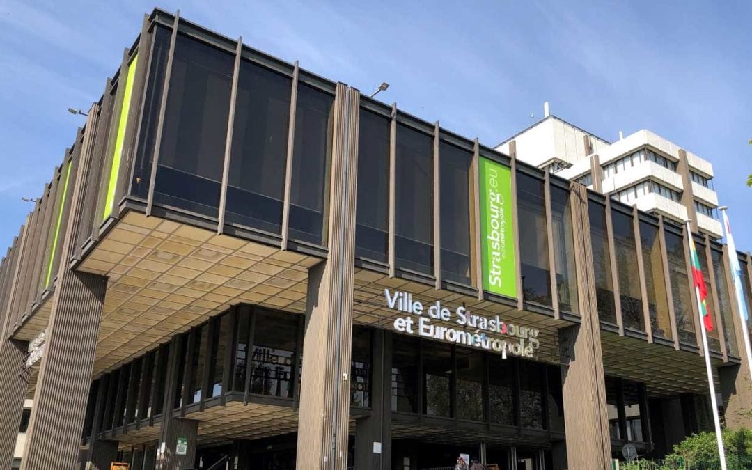 Du rififi à la mairie de Strasbourg et à l’Eurométropole ?