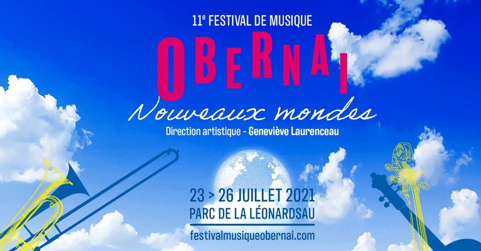 festival musique obernai 2021