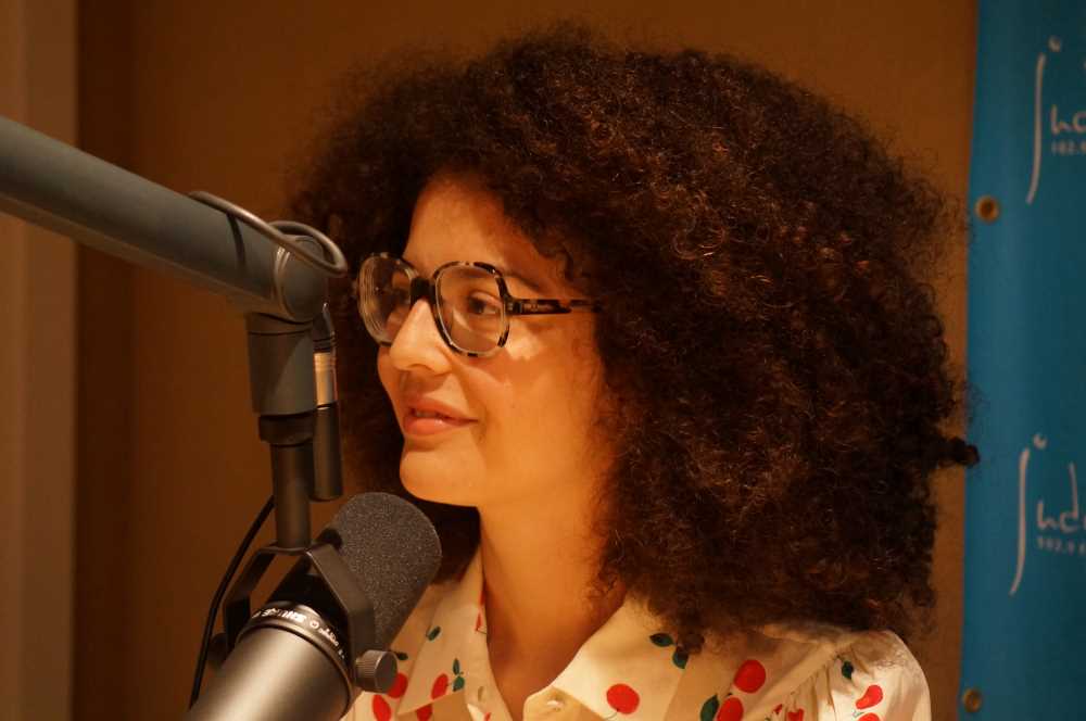 Céline Geissmann, étoile montante du Parti Socialiste à Strasbourg