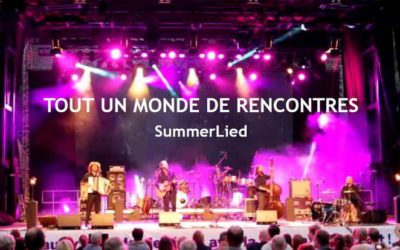 Summerlied 2021… Le Tour