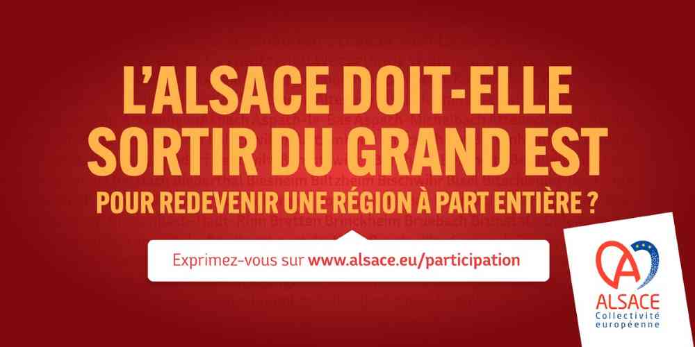 Appel du monde des arts, de la culture et du spectacle en Alsace