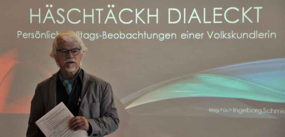 Markus Manfred Jung littérature dialectale alémanique 