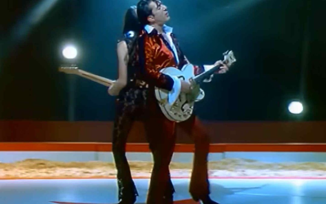 Oser l’Alsace en s’inspirant de Bashung