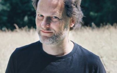 Frédéric Gruet: l’écologie passe par une révolution territoriale