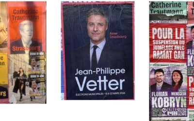 Élections municipales : des enjeux aussi pour l’Alsace