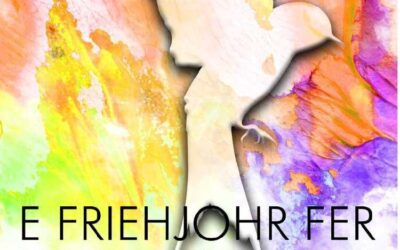 E Friehjohr fer unseri Sproch 2026