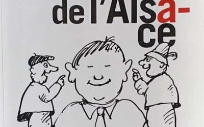 Pour en finir avec… la psychanalyse de l’ Alsace !