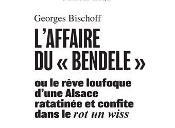 Georges Bischoff, polémiste brouillon et primitif