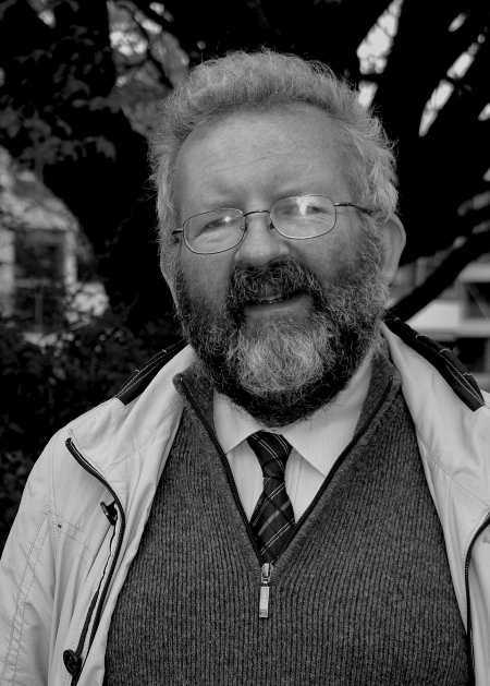 Georges Bischoff en 2012