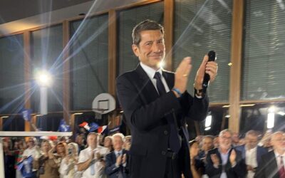 David Lisnard veut réformer l’État